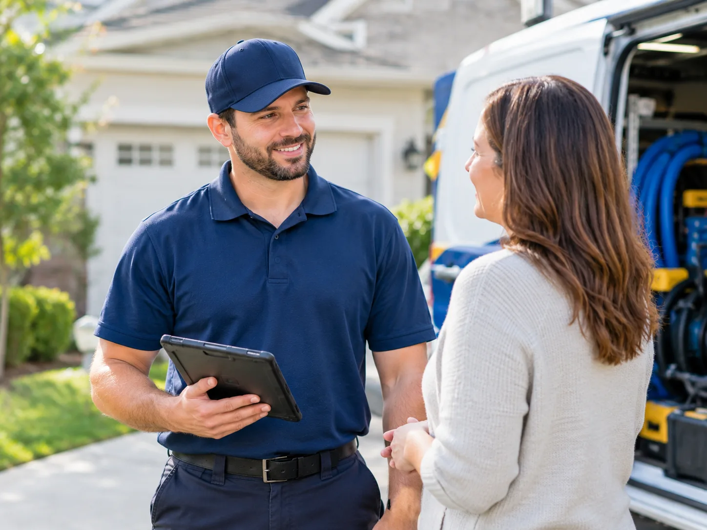 Sewage Backup Cleanup Colorado City, TX FAQs